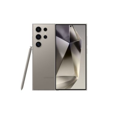 Samsung S928B Galaxy S24 Ultra 256GB DualSIM Titanium Gray