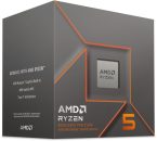 AMD Ryzen 5 8500G 3,5GHz AM5 BOX (Ventilátor nélkül)
