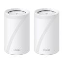   TP-Link Deco BE65 BE9300 Whole Home Mesh WiFi 7 System (2 Pack)