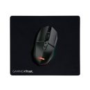   Trust GXT 112 Felox Wireless Illuminated Gaming Mouse & Mousepad Black