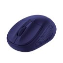 Trust Primo Wireless Mouse Matt Blue