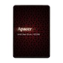 Apacer 2TB 2,5" SATA3 AS350X