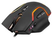 Tracer Ash GameZone Gaming Mouse Black