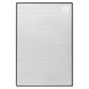 Seagate 1TB 2,5" OneTouch HDD USB3.0 Type-C Silver