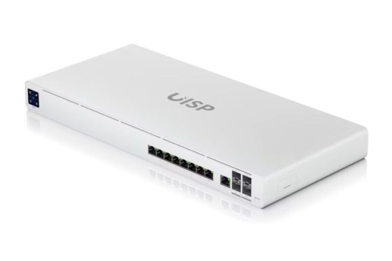 Ubiquiti UISP Router Pro Ubiquiti UISP Router Pro