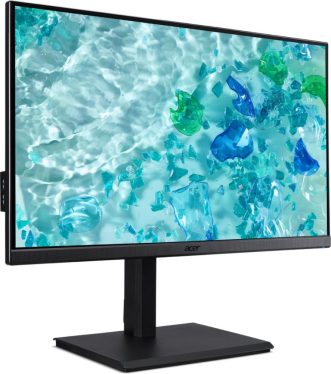 Acer 21,5" B227QEbmiprzxv IPS LED