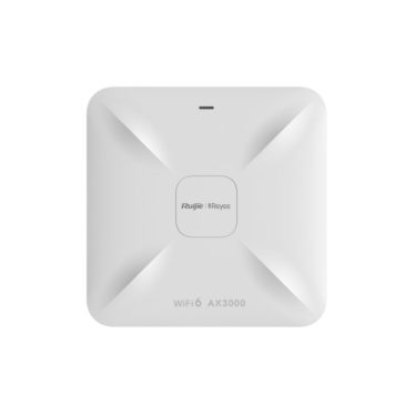 Reyee RG-RAP2260 Wi-Fi 6 AX3000 High Performance Multi-G Ceiling Access Point