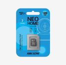   HikSEMI 16GB microSDHC Neo Home Class 10 UHS-I adapter nélkül