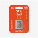HikSEMI 32GB microSDHC Neo Plus Class 10 adapter nélkül