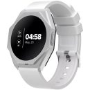 Canyon Otto SW-86 Smart Watch Silver