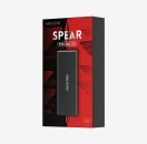 HikSEMI 256GB USB3.1 Type-C Spear T200N Black
