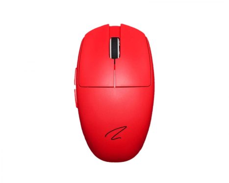 Zaopin Z1 PRO Wireless Gaming Mouse Red