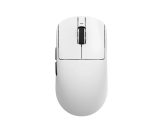 VXE R1 Wireless Gaming Mouse White