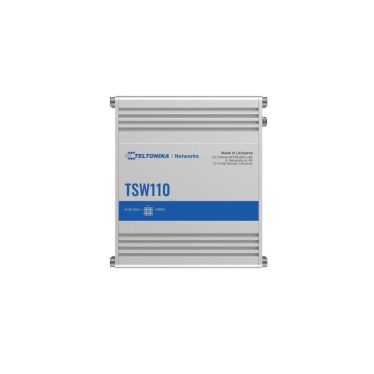 Teltonika TSW110 5-port Switch