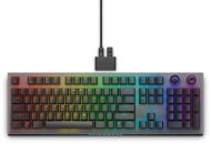   Dell Alienware AW920K Tri-Mode Wireless Gaming Keyboard Dark Side of the Moon US