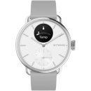 Withings Scanwatch 2 38mm Pearl White