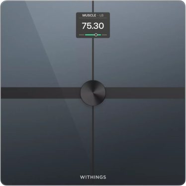Withings Body Smart Black