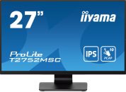 iiyama 27" ProLite T2452MSC-B1 IPS LED