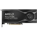 AMD Radeon Pro W7700 16GB DDR6