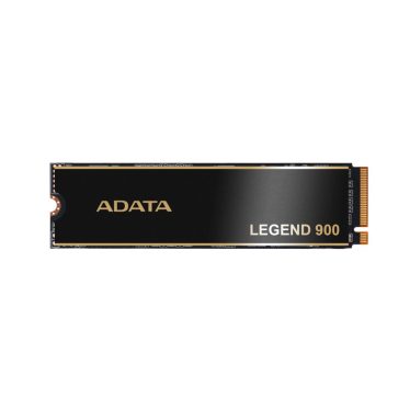 A-Data 512GB M.2 2280 NVMe Legend 900