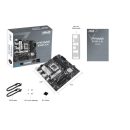 Asus PRIME B760M-A D4-CSM