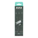 Avax AD900 PRIME Type C 3.2 Gigabit Ethernet adapter