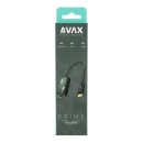 Avax AD901 PRIME Type C - HDMI 2.1 8K/60Hz adapter Black