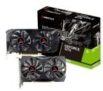 Biostar GeForce GTX1050 Ti 4GB GDDR5