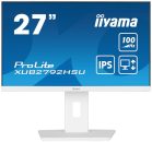 iiyama 27" ProLite XUB2792HSU-W6 IPS LED