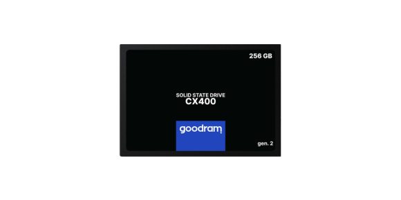 Good Ram 2TB 2,5" SATA3 CX400
