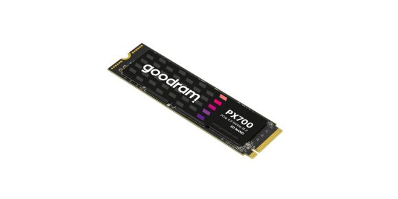 GoodRam 2TB M.2 2280 NVMe PX700