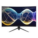 LC Power 27" LC-M27-FHD-165-C-V3 LED Curved