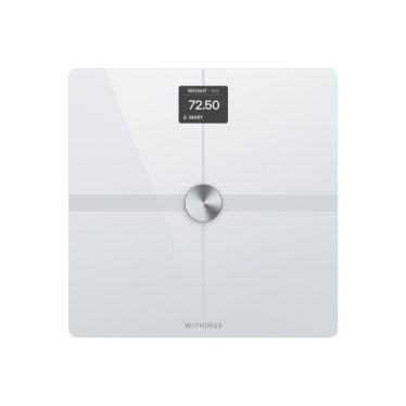 Withings Body Smart White