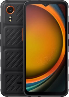 Samsung G556B Galaxy Xcover 7 5G 128GB DualSIM Black