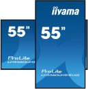 iiyama 55" ProLite LH5560UHS-B1AG LED Display