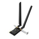   TP-Link Archer TXE72E AXE5400 Wi-Fi 6E Bluetooth 5.3 PCIe Adapter