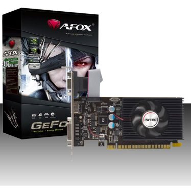 AFOX GT730 1GB DDR3 AF730-1024D3L7-V1