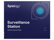 Synology Virtual device license pack