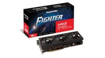 PowerColor RX 7900 GRE 16GB DDR6 Fighter