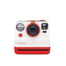 Polaroid Now Generation 2 Red/White