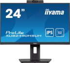 iiyama 23,8" XUB2490HSUH-B1 IPS LED