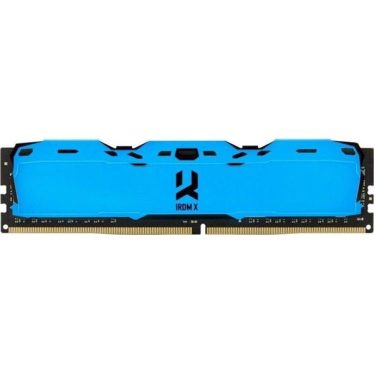 Good Ram 16GB DDR4 3200MHz IRDM X Series Blue