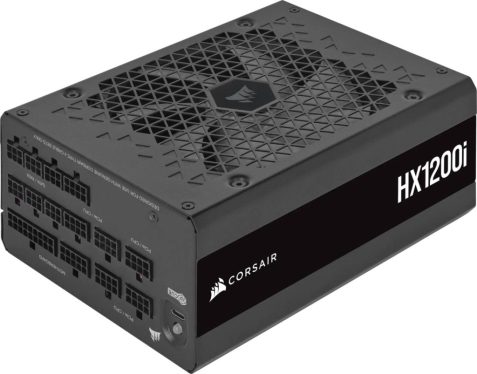 Corsair 1200W 80+ Platinum HX1200i