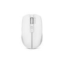 Dicota Wireless Bluetooth Mouse White