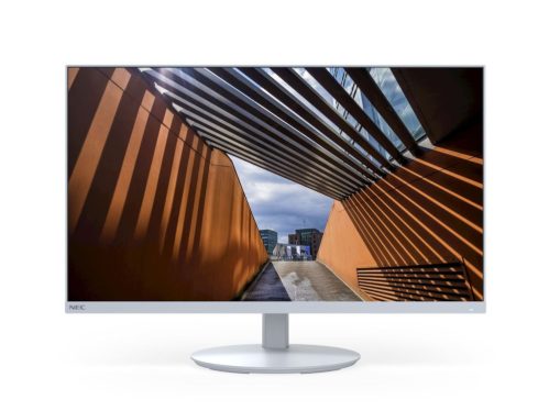 Nec 24" MultiSync E244FL-WH LED