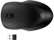 HP 255 Wireless Dual Mouse Black