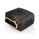 Hama FIC HDMI Ethernet Adapter Black