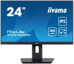 iiyama 24" ProLite XUB2492QSU-B1 IPS LED