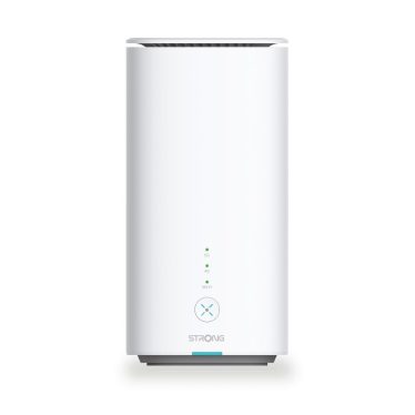 Strong 5GROUTERAX3000 5G ROUTER AX3000 Strong 5GROUTERAX3000 5G ROUTER AX3000