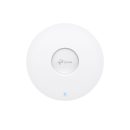   TP-Link EAP673 AX5400 Ceiling Mount WiFi 6 Access Point White